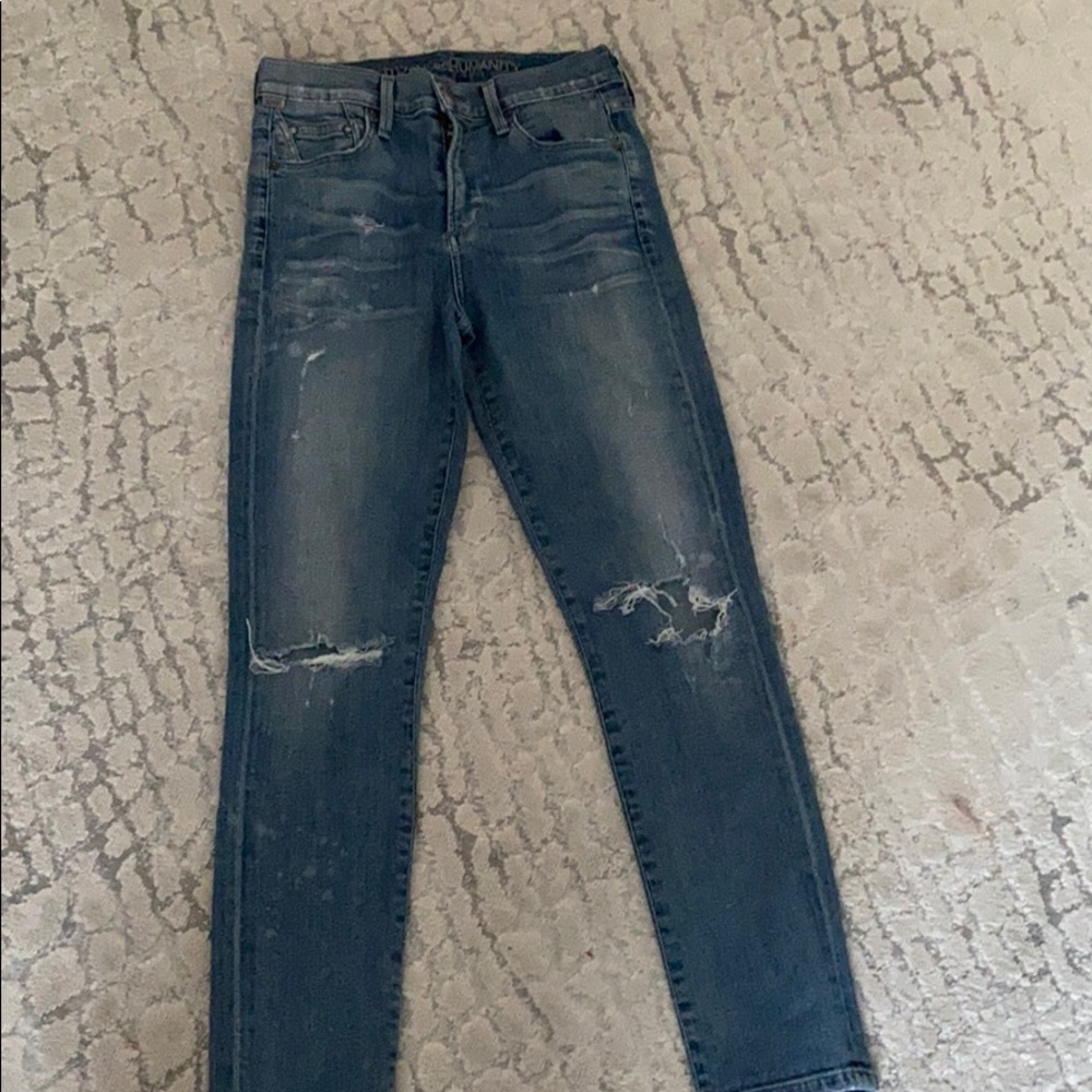 Citizen Of Humanity Jeans